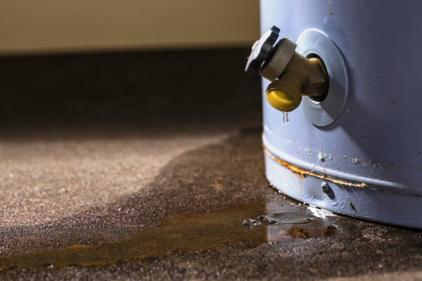 Best Commercial water damage restoration  in Milledgeville, GA