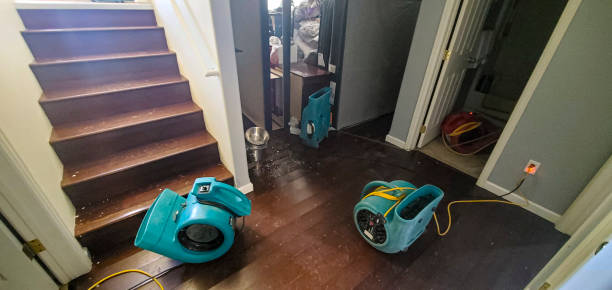 Best Fire Damage Restoration  in Milledgeville, GA