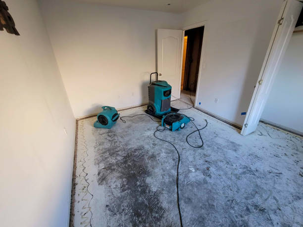 Best Residential water damage restoration  in Milledgeville, GA