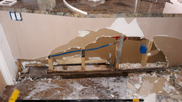 Best Carpet water damage restoration  in Milledgeville, GA