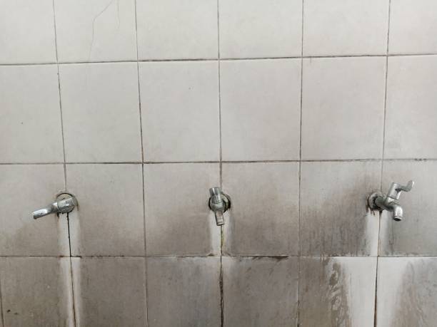 Best Sewage cleanup and water damage restoration  in Milledgeville, GA