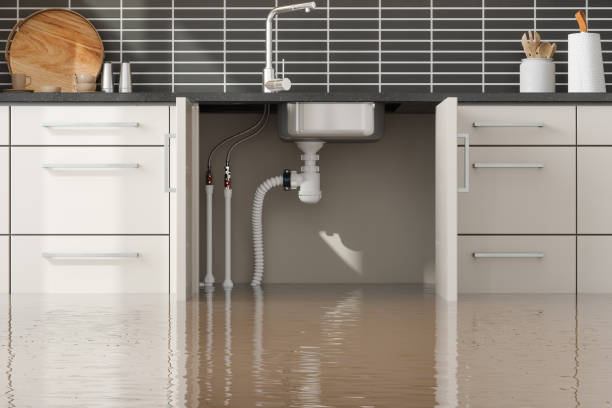 Fire Damage Restoration in Milledgeville, GA